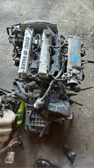 Матор двигатель