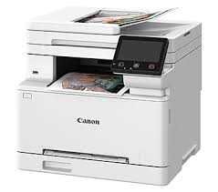 Многофункциональное устройство Canon i-SENSYS MF664Cdw