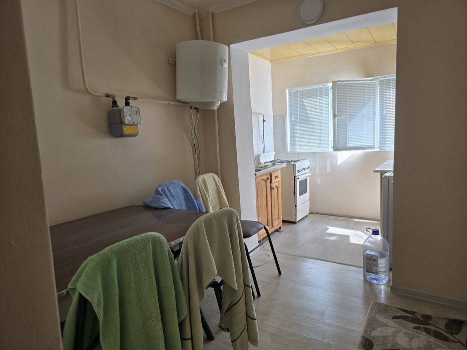 Сдаётся в аренду 2х ком квартира