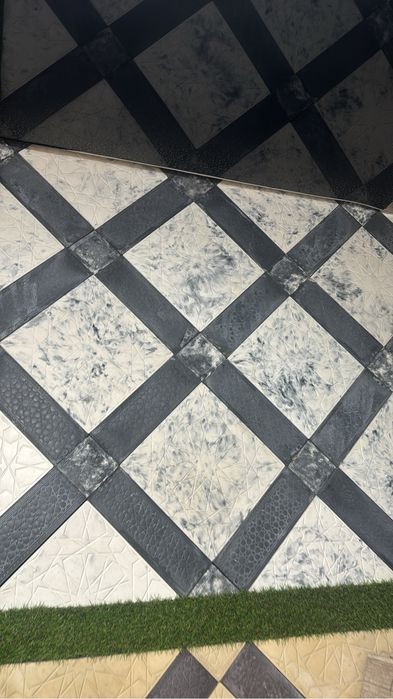 Тротуарная плитка, брусчатка