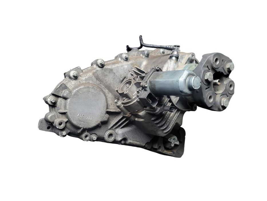 Cutie De Transfer Bmw X5 Ii E70 2006 - 2013 3.0 D M57 D30 (306D3) 7574777