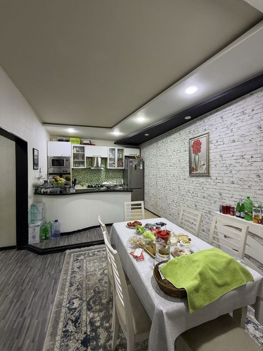 Паркенский 3/3/9 (улучшенная планировка ) 2балкона своя  саоя