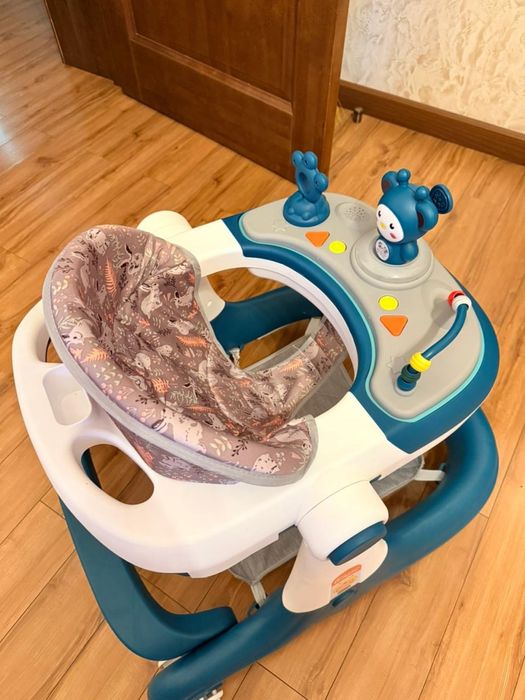 Продам ходунок в отличном состоянии