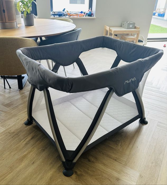 Patut Nuna Sena Aire