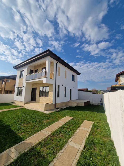 Vila pantelimon direct proprietar