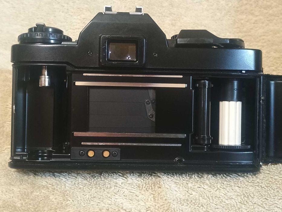 Aparat foto Ricoh KR 10 Suer