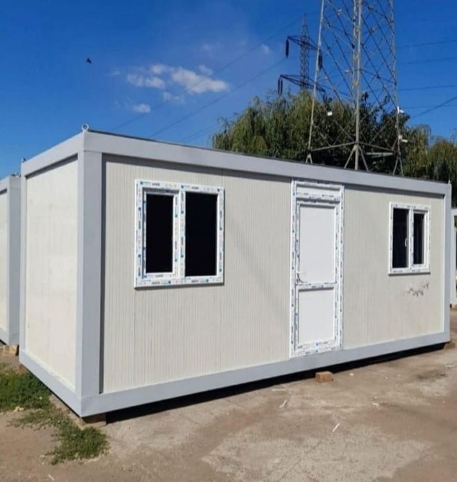 Vand containere modulare preturi mici