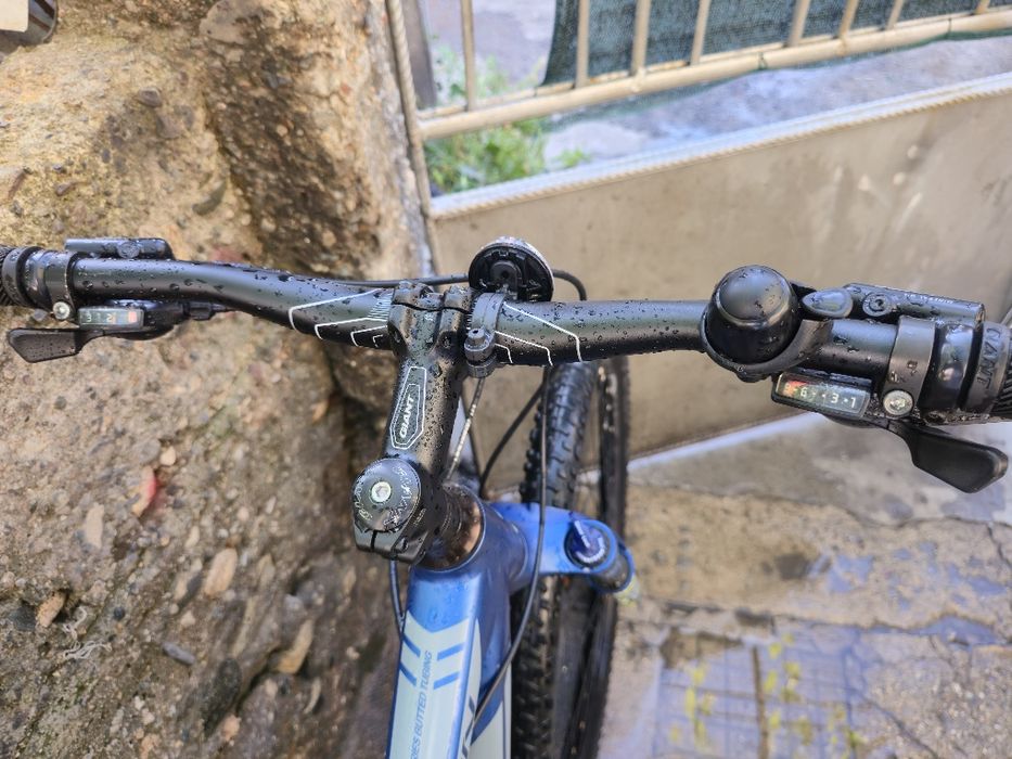 Giant Talon 27.5 M размер 3х8 скорости Хидравлични дискови,