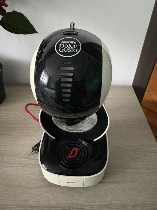 Espressor cu capsule Krups Nescafe Dolce Gusto Lumio KP130831