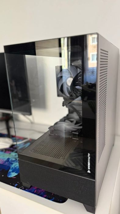 Vand Calculator Gaming