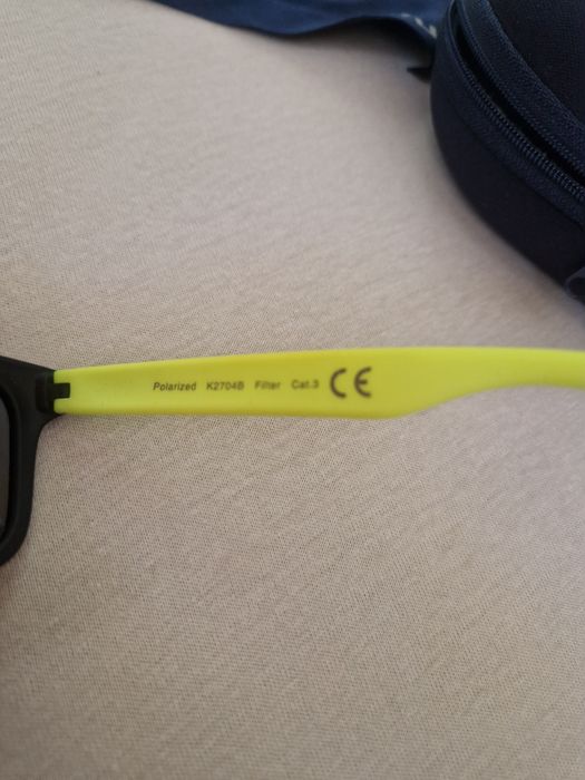 Детски слънчеви очила