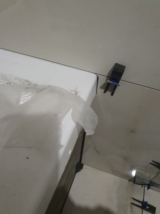 Укладка керамогранита