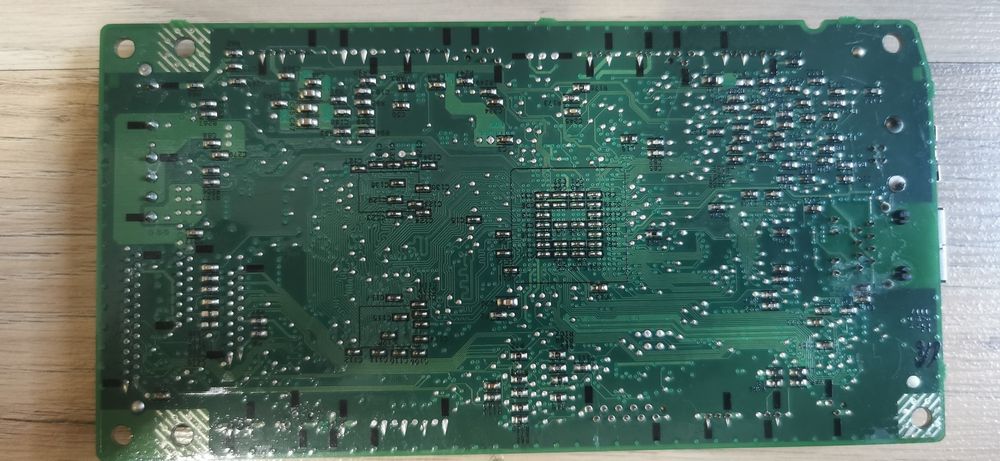 Placa logica imprimanta Samsung CLP 325W
