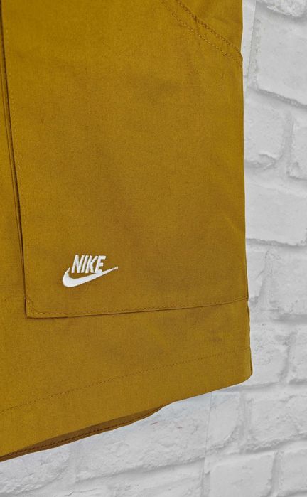 NIKE Оригинакни мъжки къси панталони размер М НОВИ