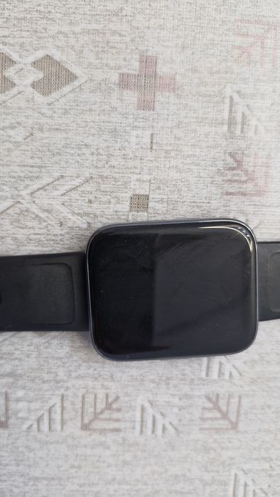 Часы Realme Watch 3 Pro