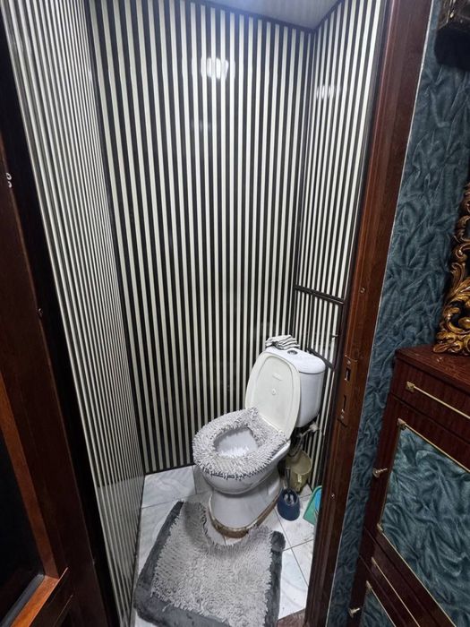 Чирчик 3 м/р 2х 58 кв/м Нархи 31.000$ Бош толов ва паспорт бн Ипотека