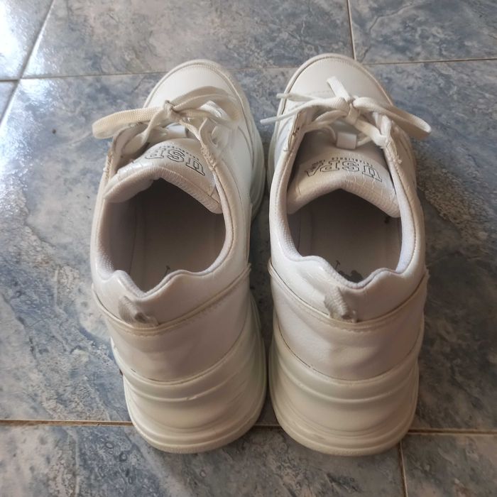 Sneckears albi casual