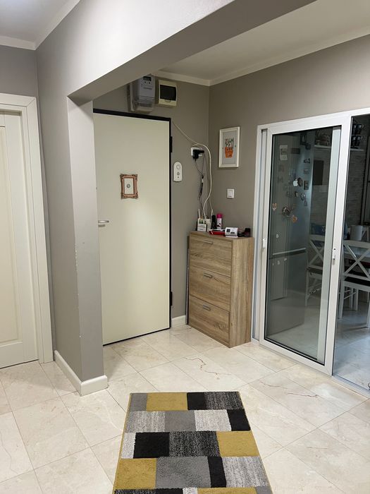 Apartament 4 camere de vânzare – Inel II