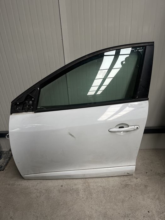 Ușa/Uși fata-spate stanga-dreapta Renault Megane 2015 break