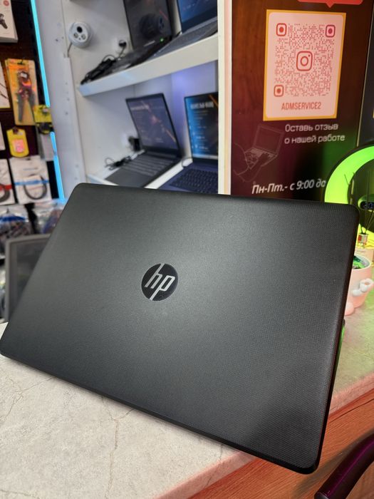 Ноутбук HP 15-bs514vr