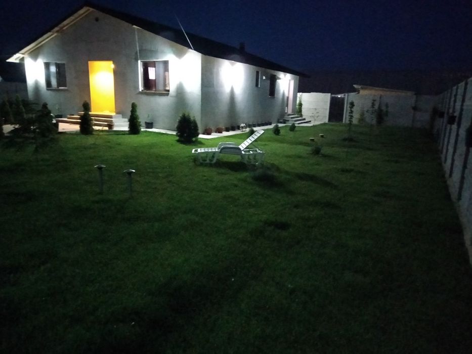 Casă Copăceni Ilfov