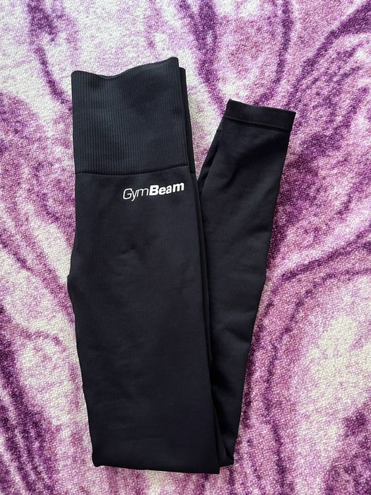 Gym Beam черен клин