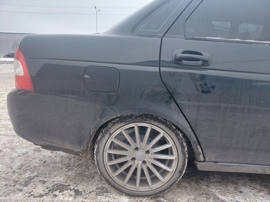 диски 16р vossen