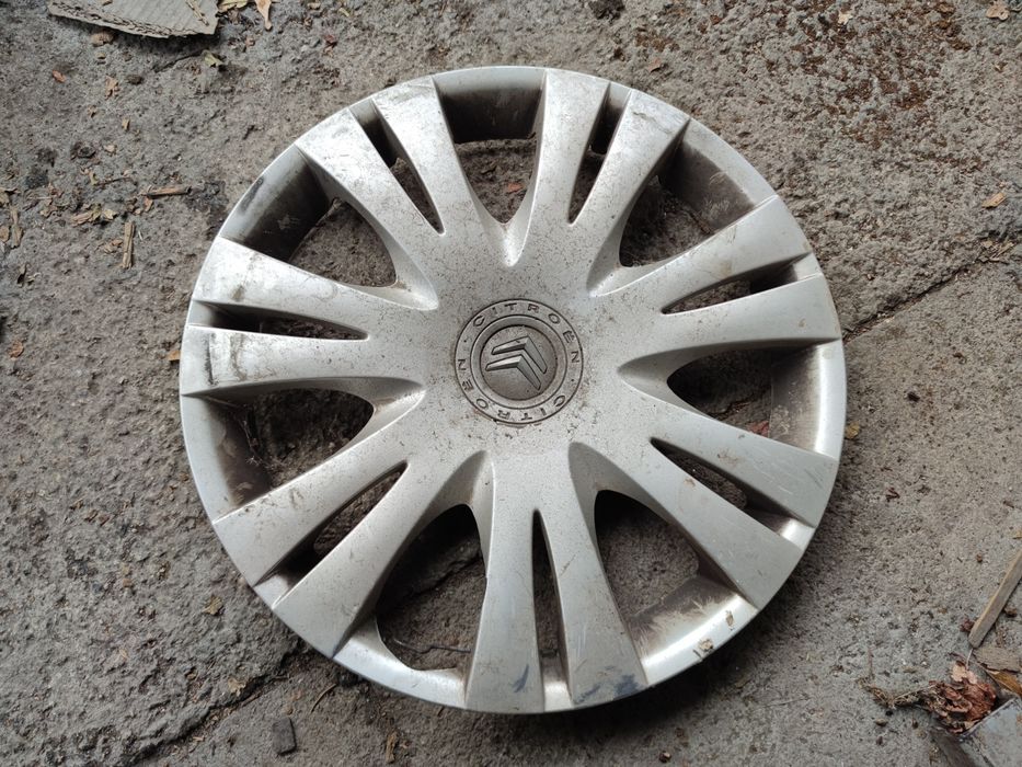 Единични тасове за джанти