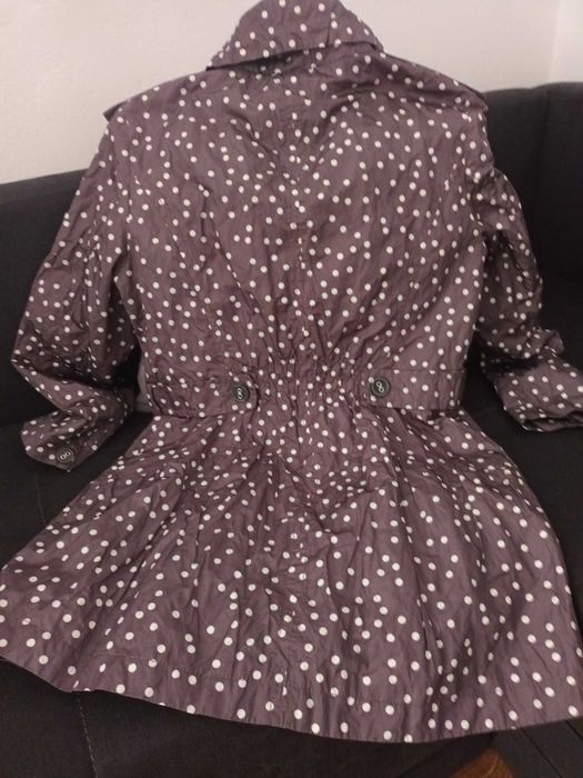 Дамско пролетно яке Taifun