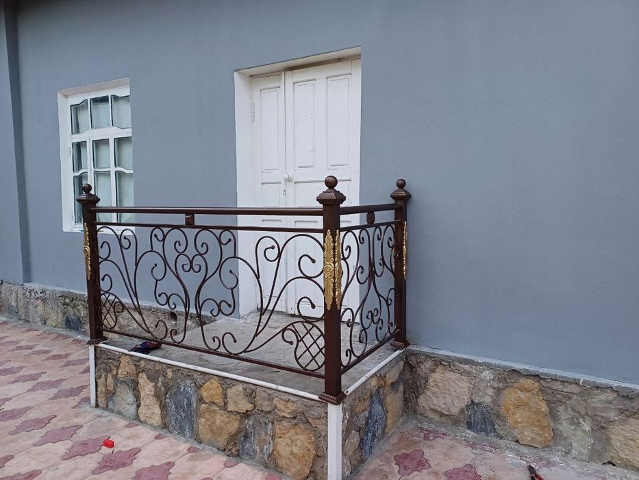 Svachik ishlar birgadasi 01