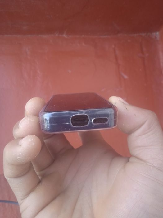 Samsung S21 ultra mini telefon