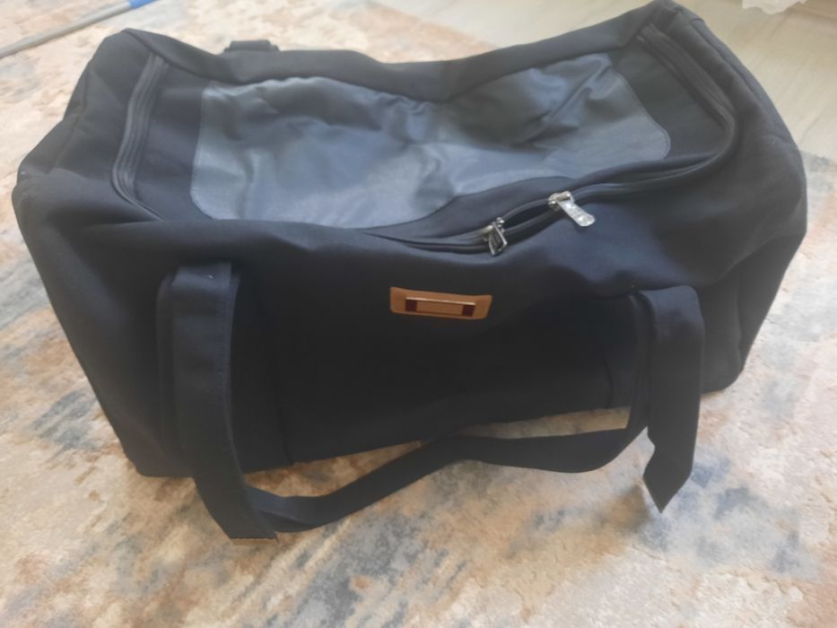 Продам дорожную сумку
