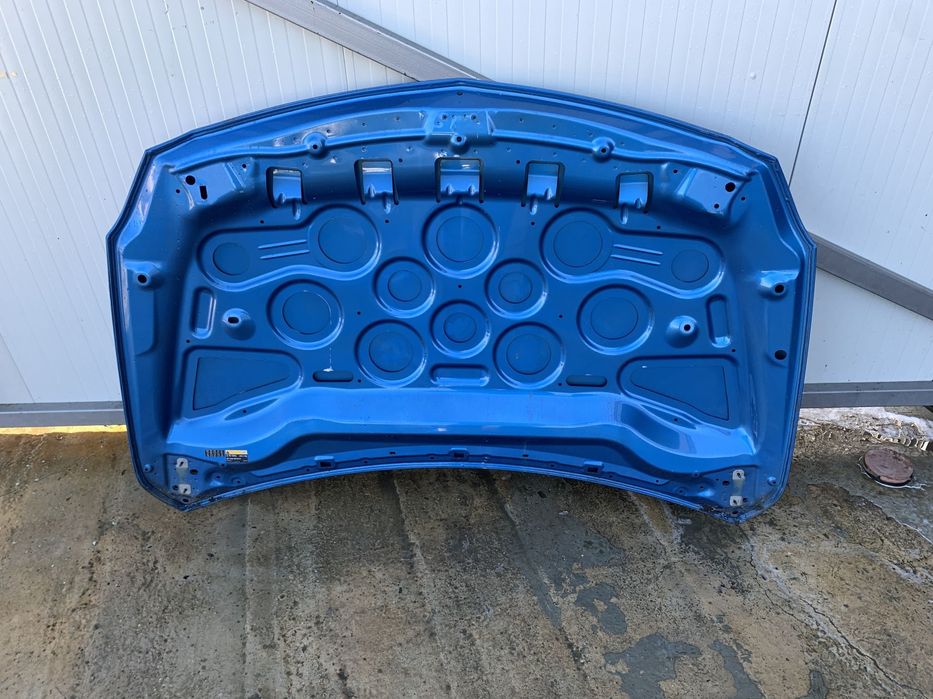 Capota motor, Mercedes A-Class W176, 2012, 2013, 2014, 2015, 2016, 2017, 2018.