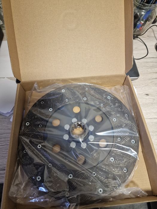 Disc ambreiaj  Fiat 512 513R 612-615 650 650DT 700 715 71