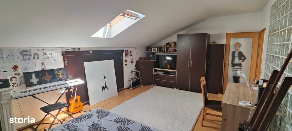 Apartament 3 camere, 110mp, parcare, zona Vivo