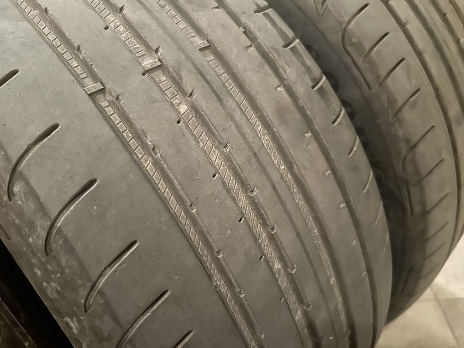 Летни гуми 225/45/17 Goodyear Eagle F1 Asymetric 3