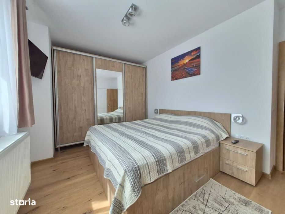 Apartament 3 camere, etajul 1 - Cartierul Kogalniceanu - View 5