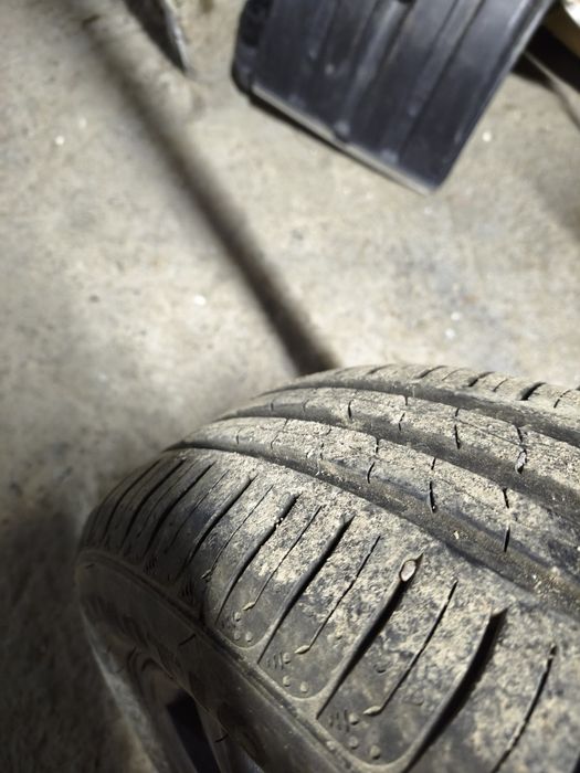 Продам диски с резиной