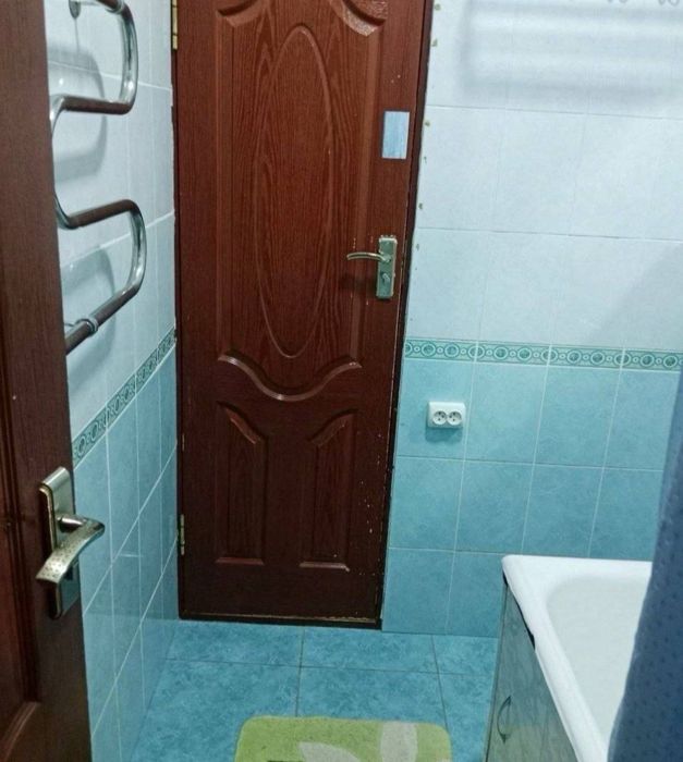 Chilonzor Afruz chorrahada uy bor