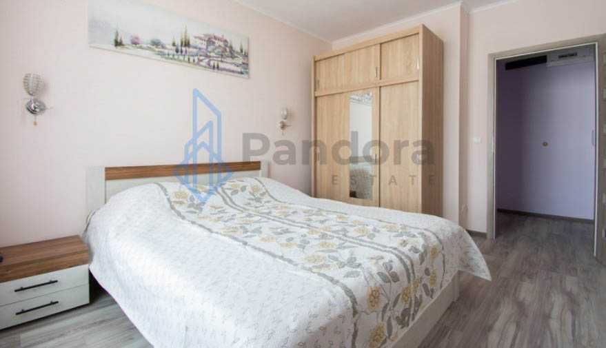 Дава се под наем Двустаен апартамент в София, Връбница 1 - 55 кв.м за 450 € - Снимка #5