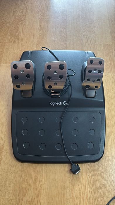 Volan Logitech G29 + schimbator
