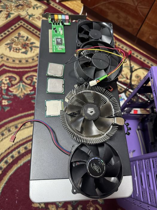 Продам компьютер