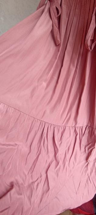 Продам новое платье