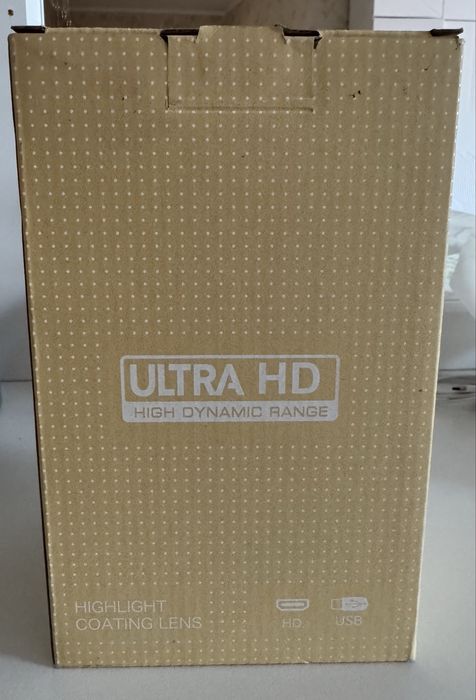 Проектор для просмотра фильмов дома