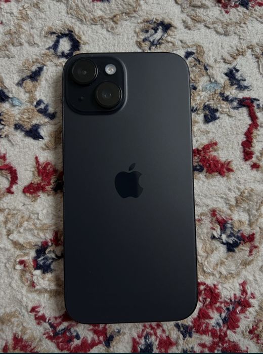 iPhone 15 128gb/6