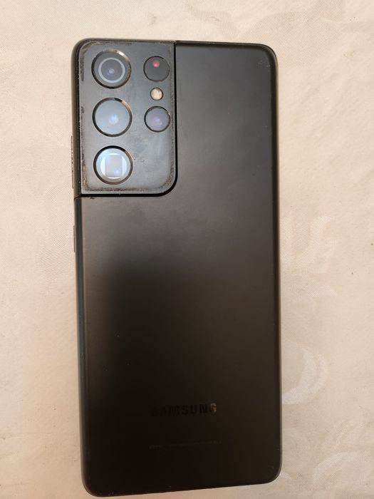 Самсунг S21 Ultra