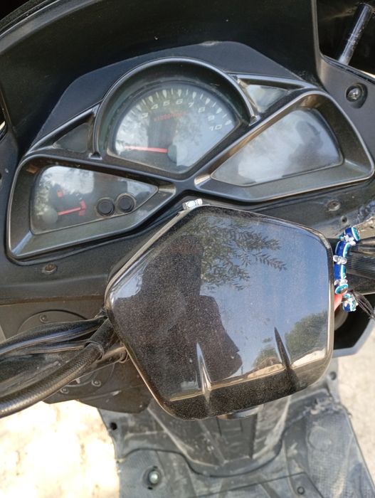 Тигер 2024 скутер харашо састайане