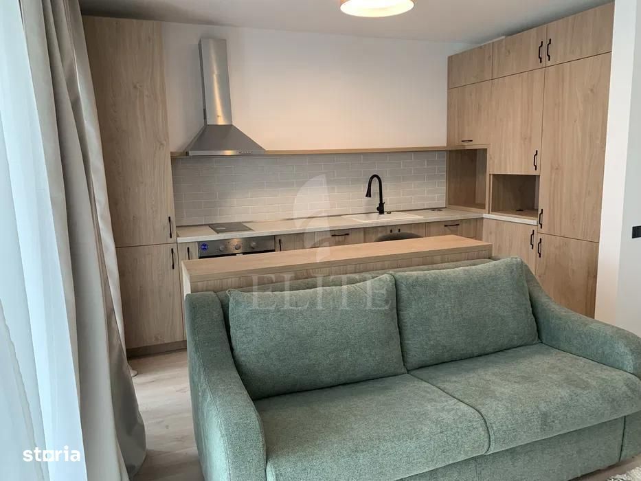 Apartament 2 camere în zona HOTEL TULIP