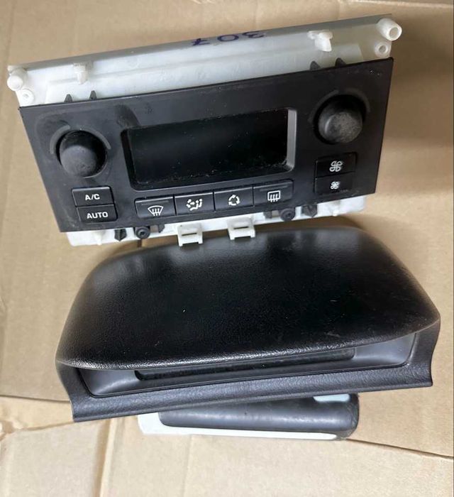 монитор 307 рестайл в наличии