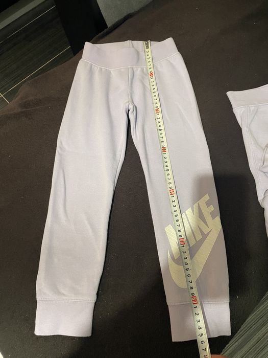 Детски спортен екип Nike